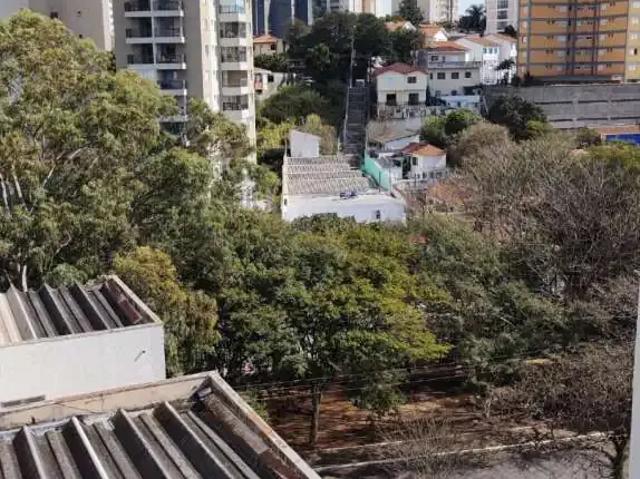 Apartamento para Venda em São Paulo/SP Conjunto Residencial Butantã 3 Quartos