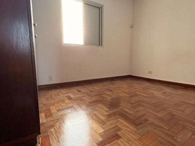 Apartamento para Venda em São Paulo/SP Conjunto Residencial Butantã 3 Quartos