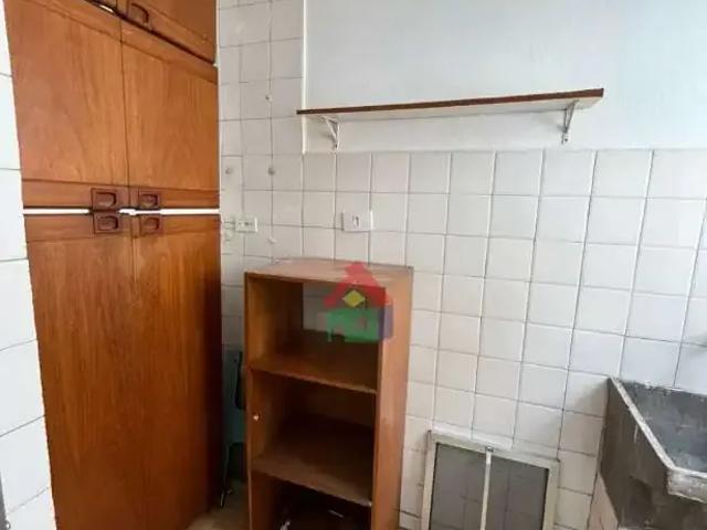 Apartamento para Venda em São Paulo/SP Conjunto Residencial Butantã 3 Quartos