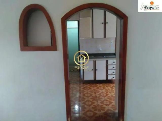 Apartamento para Venda em São Paulo/SP Conjunto Residencial Elisio Teixeira Leite 2 Quartos