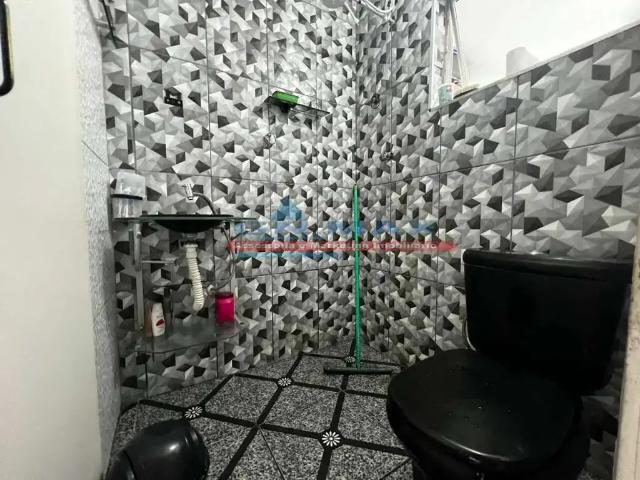 Apartamento para Venda em São Paulo/SP Conjunto Residencial Elisio Teixeira Leite 2 Quartos