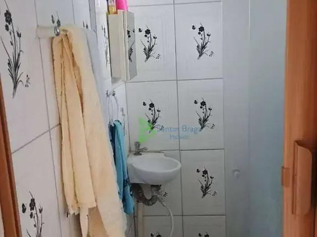 Apartamento para Venda em São Paulo/SP Conjunto Residencial Elisio Teixeira Leite 2 Quartos