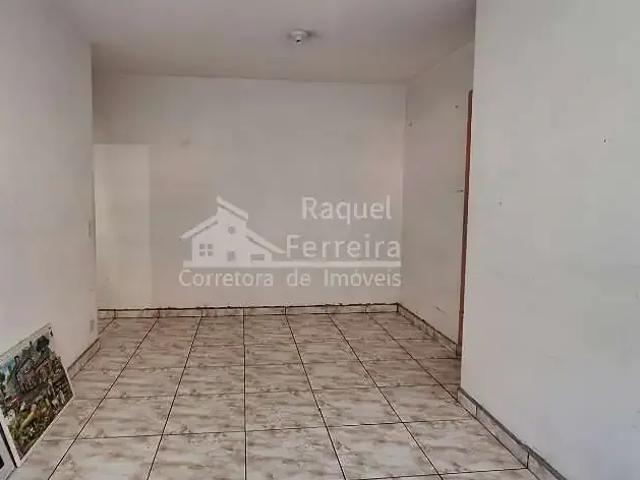 Apartamento para Venda em São Paulo/SP Conjunto Residencial Ingai 2 Quartos
