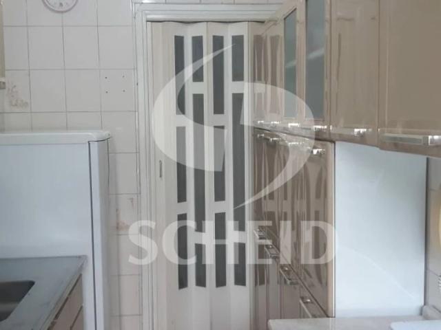 Apartamento para Venda em São Paulo/SP Conjunto Residencial Ingai 2 Quartos