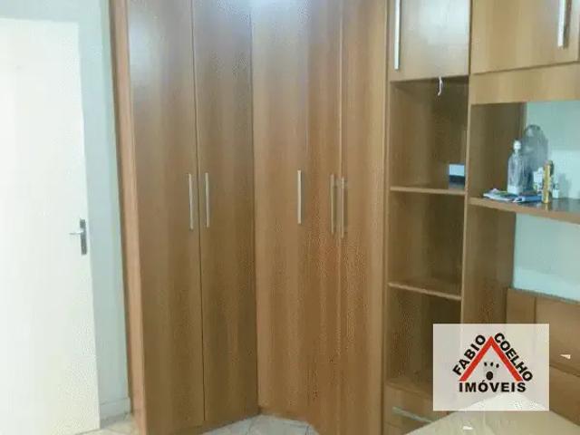Apartamento para Venda em São Paulo/SP Conjunto Residencial Ingai 2 Quartos