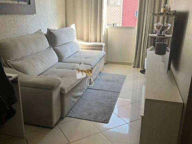 Apartamento para Venda em São Paulo/SP Conjunto Residencial Ingai 3 Quartos