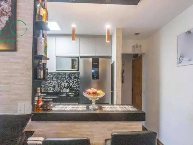 Apartamento para Venda em São Paulo/SP Conjunto Residencial Ingai 3 Quartos