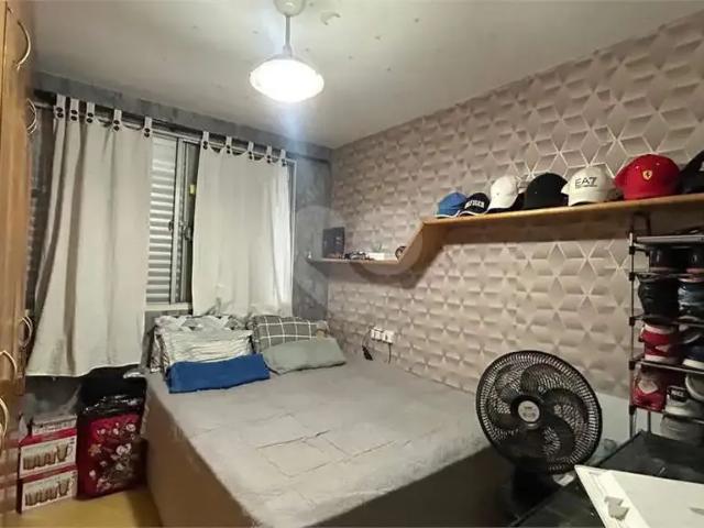 Apartamento para Venda em São Paulo/SP Conjunto Residencial Jardim Canaã 2 Quartos