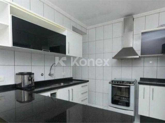 Apartamento para Venda em São Paulo/SP Conjunto Residencial Jardim Canaã 2 Quartos