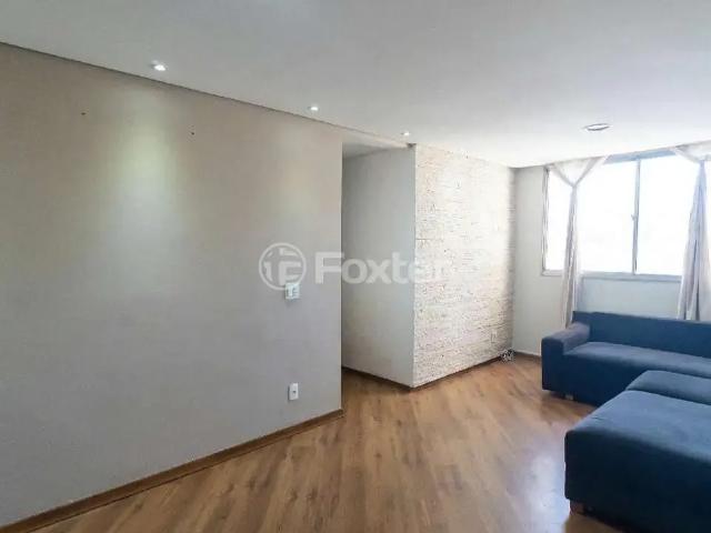 Apartamento para Venda em São Paulo/SP Conjunto Residencial Jardim Canaã 2 Quartos