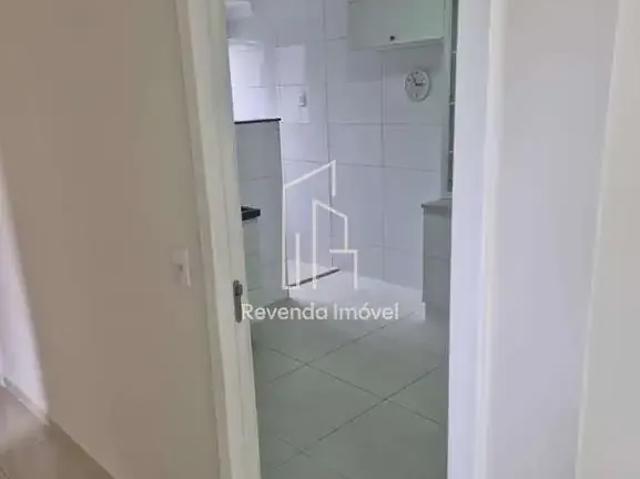 Apartamento para Venda em São Paulo/SP Conjunto Residencial Jardim Canaã 2 Quartos