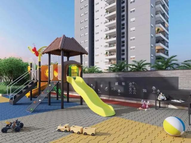 Apartamento para Venda em São Paulo/SP Conjunto Residencial Jardim Canaã 3 Quartos