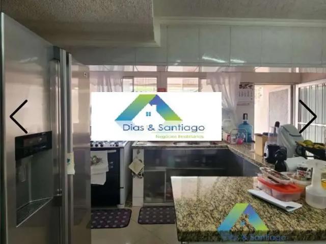 Apartamento para Venda em São Paulo/SP Conjunto Residencial Jardim Canaã 5 Quartos