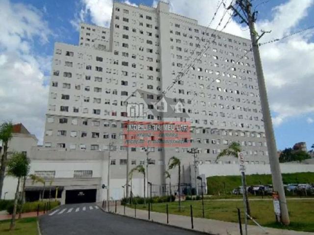 Apartamento para Venda em São Paulo/SP Conjunto Residencial José Bonifácio 1 Quartos