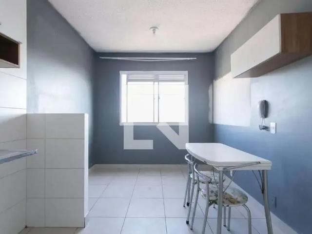 Apartamento para Venda em São Paulo/SP Conjunto Residencial José Bonifácio 2 Quartos