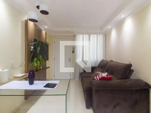 Apartamento para Venda em São Paulo/SP José Bonifácio 2 Quartos