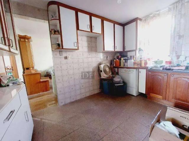 Apartamento para Venda em São Paulo/SP Conjunto Residencial José Bonifácio 2 Quartos