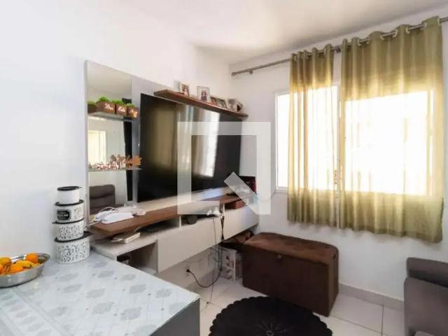 Apartamento para Venda em São Paulo/SP Conjunto Residencial José Bonifácio 2 Quartos