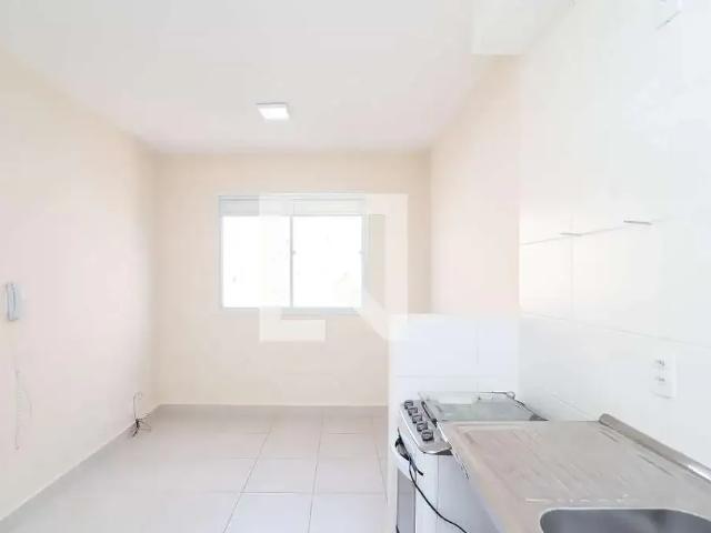 Apartamento para Venda em São Paulo/SP Conjunto Residencial José Bonifácio 2 Quartos