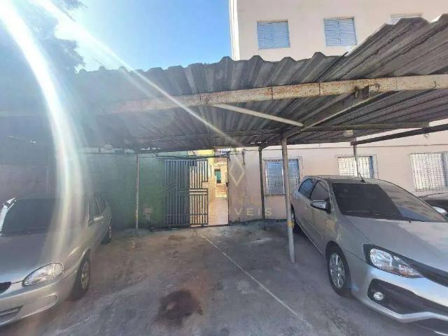 Apartamento para Venda em São Paulo/SP Conjunto Residencial José Bonifácio 3 Quartos