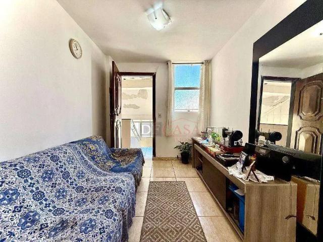 Apartamento para Venda em São Paulo/SP Conjunto Residencial José Bonifácio 3 Quartos