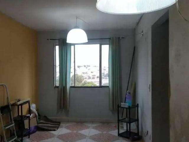 Apartamento para Venda em São Paulo/SP Conjunto Residencial Sitio Oratório 2 Quartos