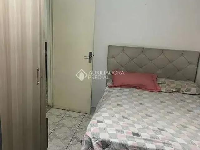Apartamento para Venda em São Paulo/SP Conjunto Residencial Sitio Oratório 2 Quartos