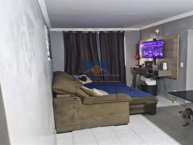Apartamento para Venda em São Paulo/SP Conjunto Residencial Sitio Oratório 2 Quartos