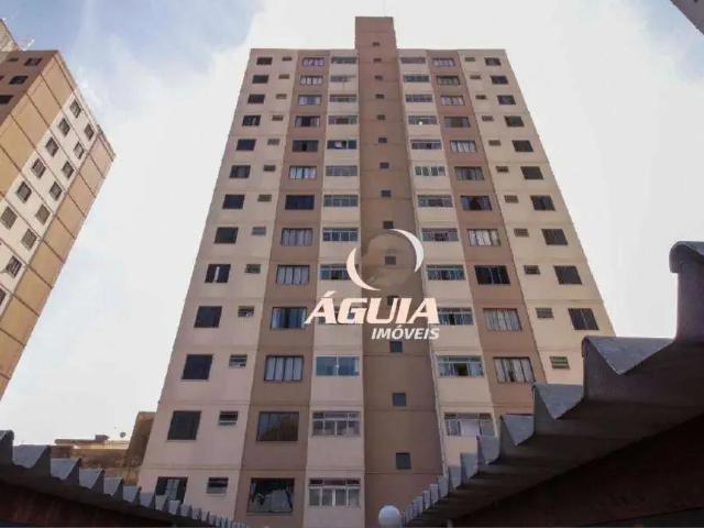 Apartamento para Venda em São Paulo/SP Conjunto Residencial Sitio Oratório 2 Quartos