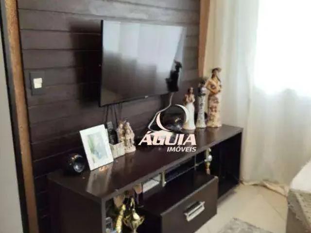 Apartamento para Venda em São Paulo/SP Conjunto Residencial Sitio Oratório 2 Quartos