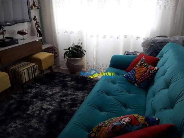 Apartamento para Venda em São Paulo/SP Conjunto Residencial Sitio Oratório 2 Quartos