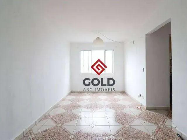 Apartamento para Venda em São Paulo/SP Conjunto Residencial Sitio Oratório 2 Quartos