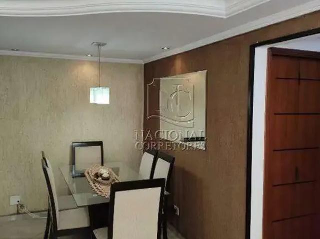 Apartamento para Venda em São Paulo/SP Conjunto Residencial Sitio Oratório 2 Quartos
