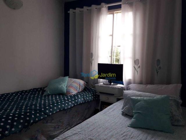 Apartamento para Venda em São Paulo/SP Conjunto Residencial Sitio Oratório 2 Quartos