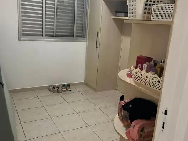 Apartamento para Venda em São Paulo/SP Conjunto Residencial Vista Verde 2 Quartos
