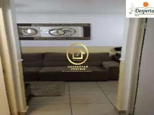 Apartamento para Venda em São Paulo/SP Conjunto Residencial Vista Verde 2 Quartos