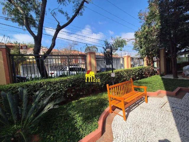 Apartamento para Venda em São Paulo/SP Conjunto Residencial Vista Verde 2 Quartos