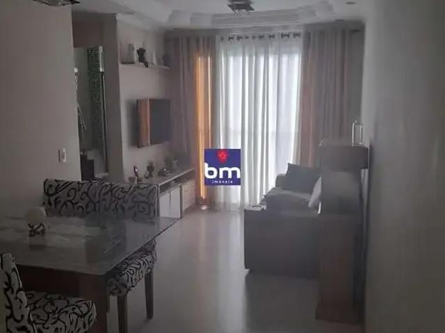Apartamento para Venda em São Paulo/SP Conjunto Residencial Vista Verde 2 Quartos