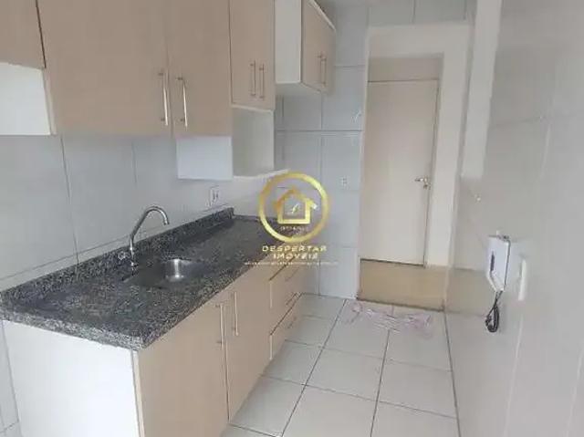 Apartamento para Venda em São Paulo/SP Conjunto Residencial Vista Verde 2 Quartos