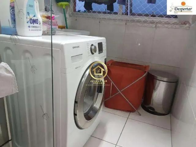 Apartamento para Venda em São Paulo/SP Conjunto Residencial Vista Verde 2 Quartos