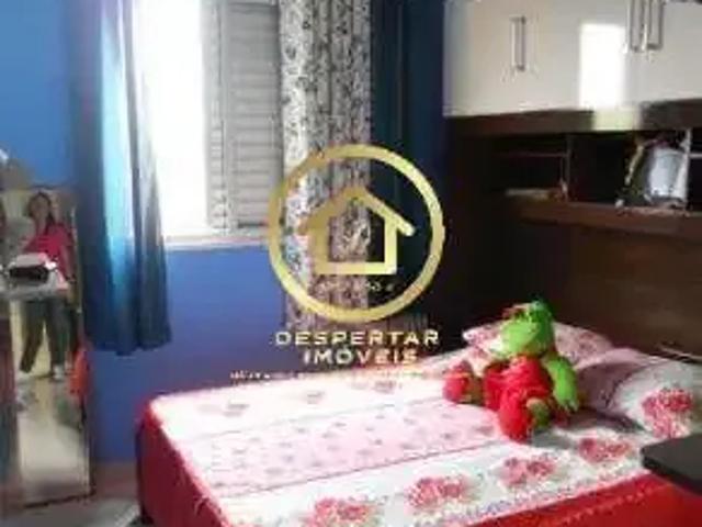 Apartamento para Venda em São Paulo/SP Conjunto Residencial Vista Verde 2 Quartos
