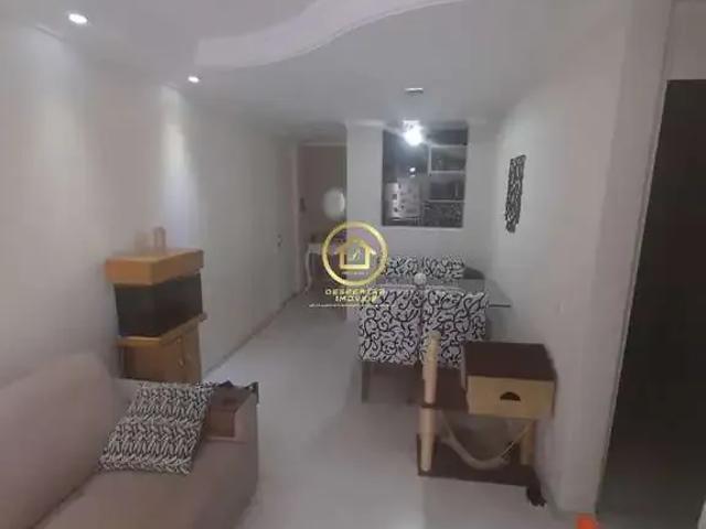 Apartamento para Venda em São Paulo/SP Conjunto Residencial Vista Verde 2 Quartos