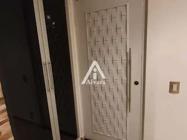 Apartamento para Venda em São Paulo/SP Conjunto Residencial Vista Verde 2 Quartos