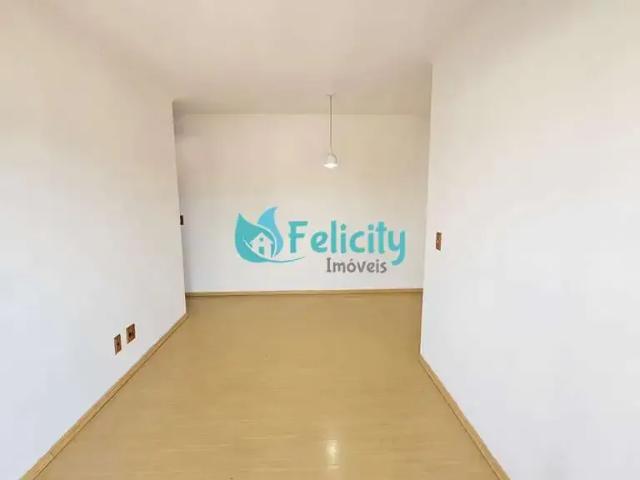 Apartamento para Venda em São Paulo/SP Conjunto Residencial Vista Verde 2 Quartos