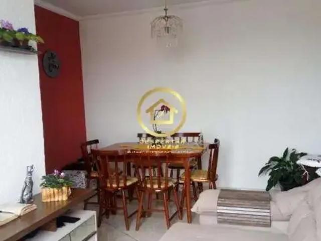 Apartamento para Venda em São Paulo/SP Conjunto Residencial Vista Verde 2 Quartos