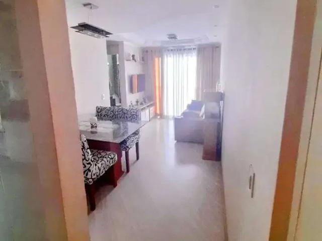 Apartamento para Venda em São Paulo/SP Conjunto Residencial Vista Verde 2 Quartos