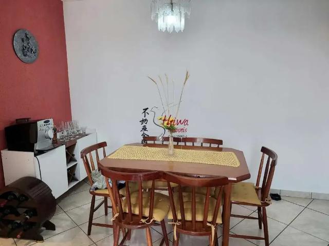 Apartamento para Venda em São Paulo/SP Conjunto Residencial Vista Verde 2 Quartos