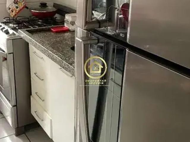 Apartamento para Venda em São Paulo/SP Conjunto Residencial Vista Verde 2 Quartos