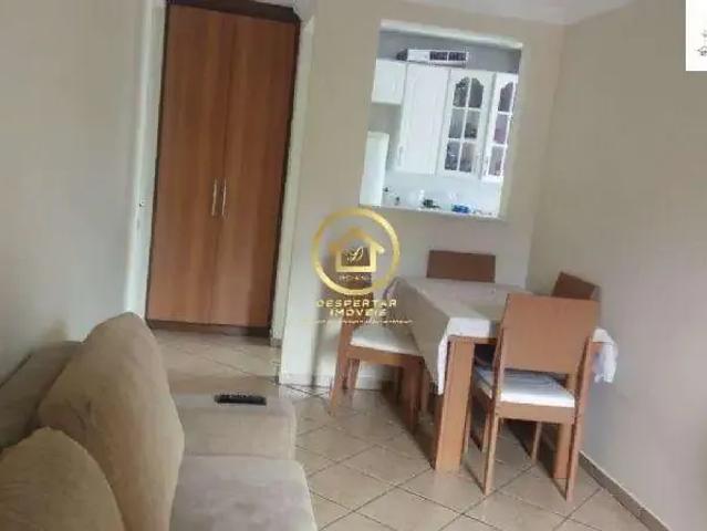 Apartamento para Venda em São Paulo/SP Conjunto Residencial Vista Verde 2 Quartos