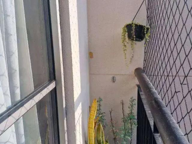 Apartamento para Venda em São Paulo/SP Conjunto Residencial Vista Verde 3 Quartos